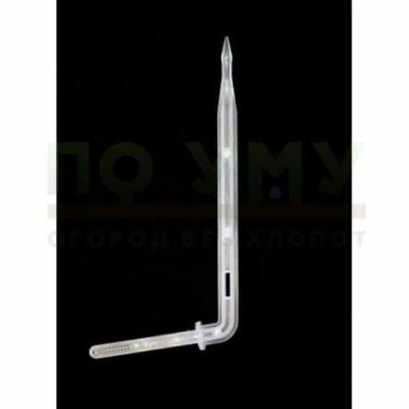 Автоматическая система полива для комнатных растений EASY GROW в Санкт-Петербурге